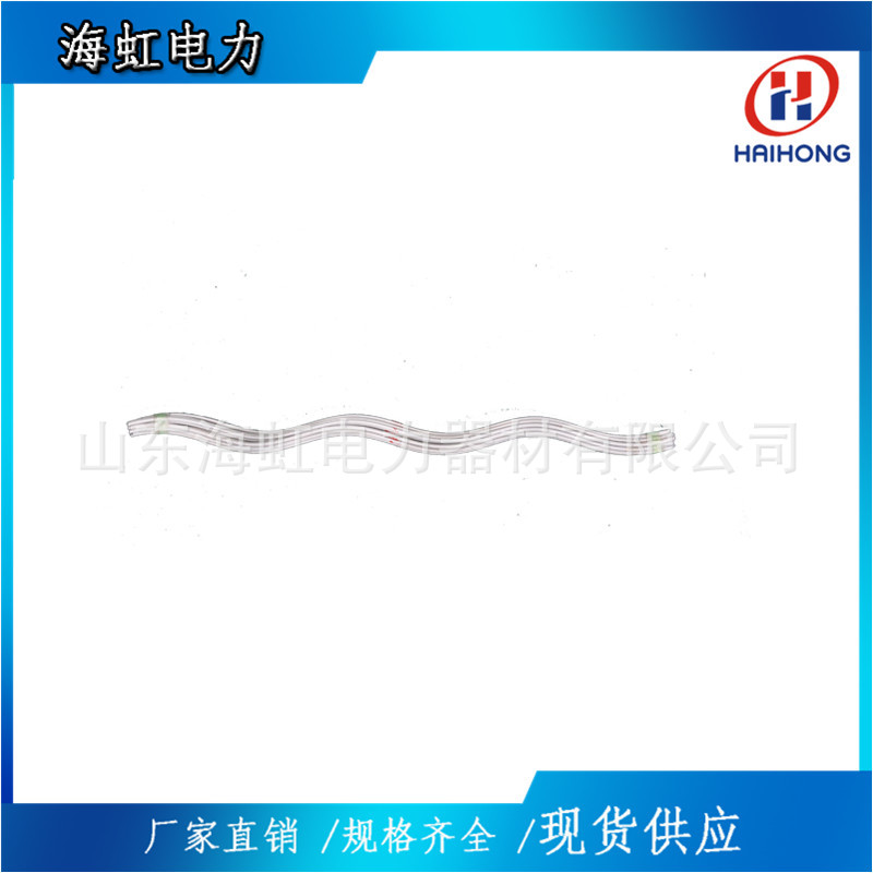 现货供应防震锤护线条  OPGW光缆护线条1A