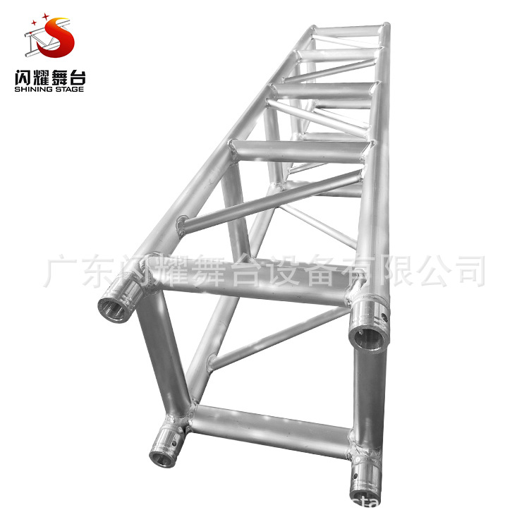 佛山厂家直接供应铝合金插销桁架中型插销架400*400mm