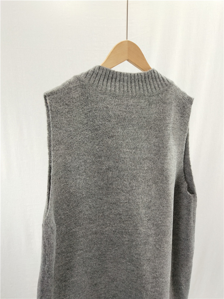 Gilet femme en Tricot - Ref 3316254 Image 24