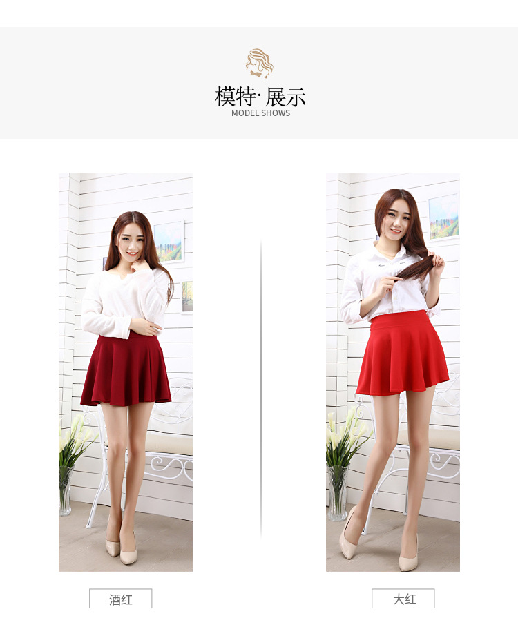 Jupe en Tissu à bulles - Ref 3441545 Image 34