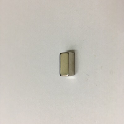 Strong magnet 10*5*5 Powerful magnets lodestone Manufactor Direct selling NdFeB Strong magnet F10x5x5 Magnetic