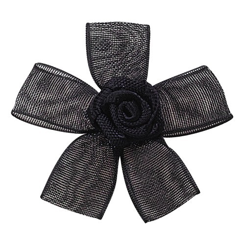 Yao Ming cinta hecha a mano flor ropa interior textil hogar Decoración Accesorios cinta pequeña flor caja de regalo accesorios de juguete flor pequeña