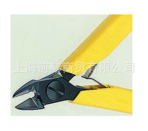 瑞典 Lindstrom 8152 钢丝钳, 1.2mm 切割能力 112mm 总长 斜口钳