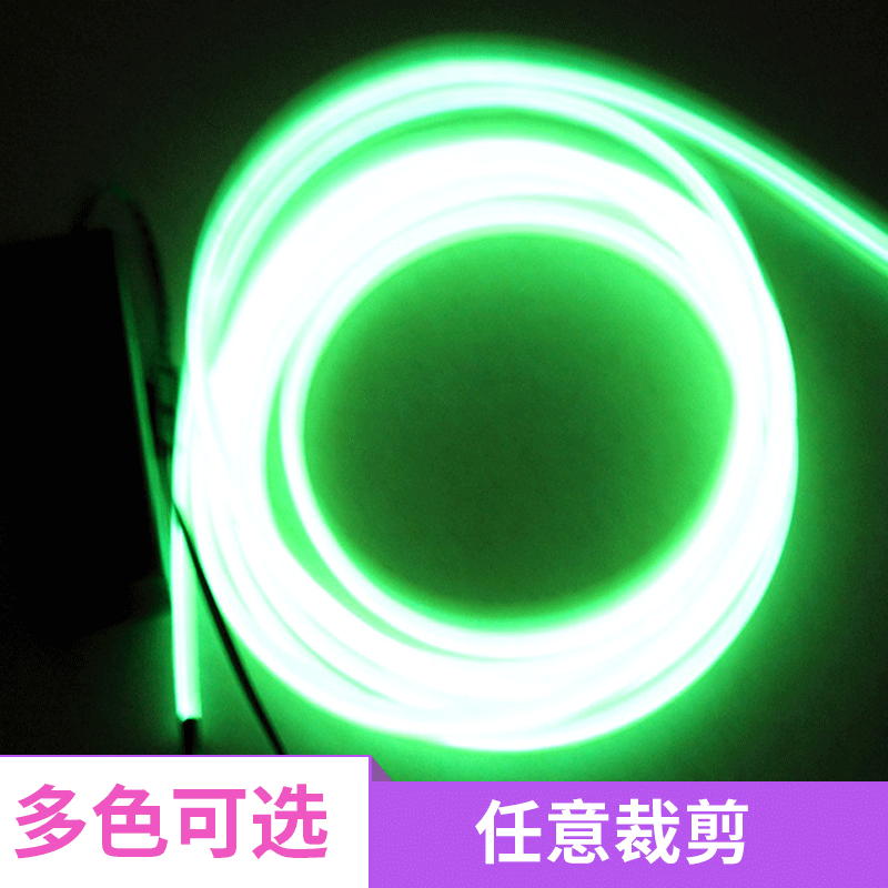 厂家定制 科创美黄色D型线 多用途接口线线材黄色D型线 批发|ms