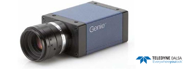 DALSA   工业相机   HM1024    
