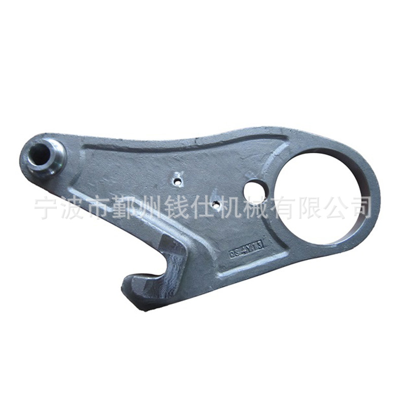 宁波工厂生产精密铸钢件 供应精密铸件 铸件加工来图
