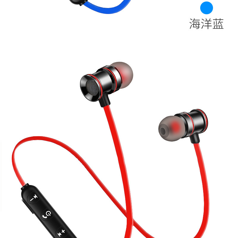 Casque bluetooth WEIYIN commande vocale fonction appel connexion multipoints - Ref 3379243 Image 31