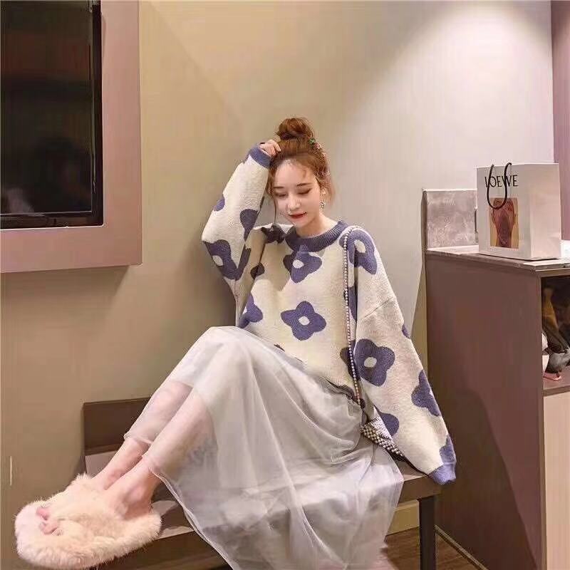 Pull femme en Fibre de polyester Polyester  - Ref 3414611 Image 20