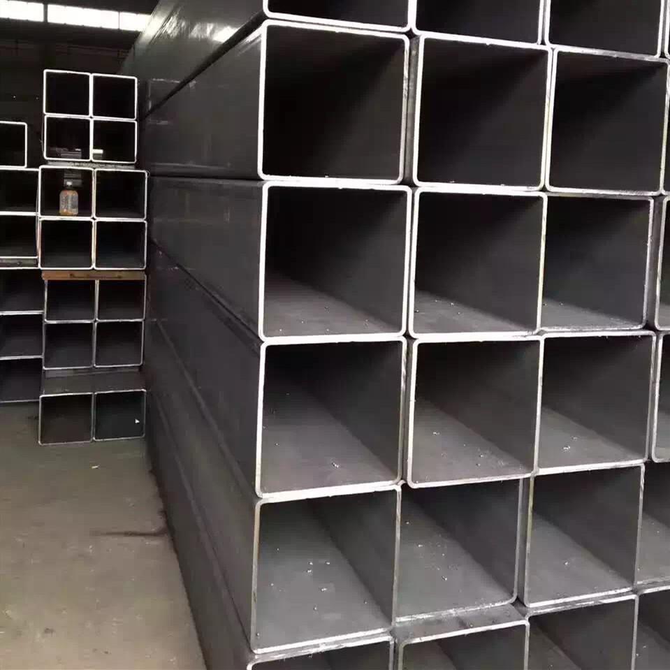 厂家直销Q420D方管方通可加工规格多样可零切