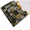 The new P55 1156 needle DDR3 platform independent motherboard super H55 supports i3 530 i5 650