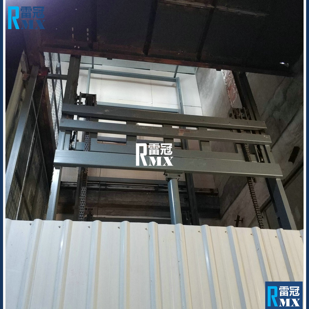 【RMX】大型货站仓库出租企业供应商货物提升机械
