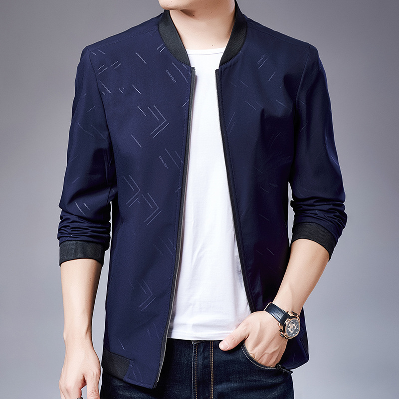 Veste homme en Fibre de polyester Polyester  - Ref 3411613 Image 4