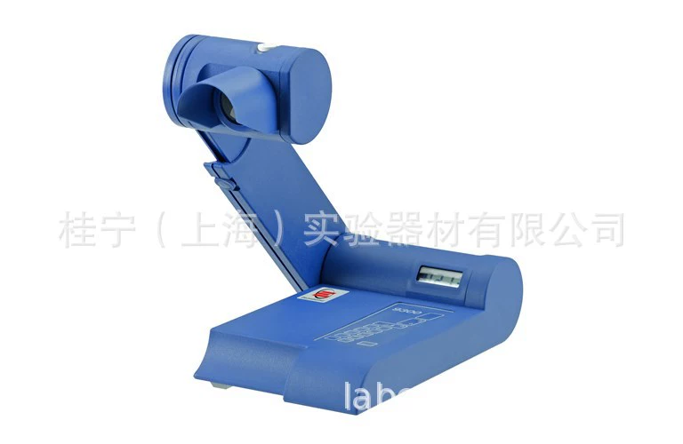 Британский Электротермический инструмент точки плавления IA9300