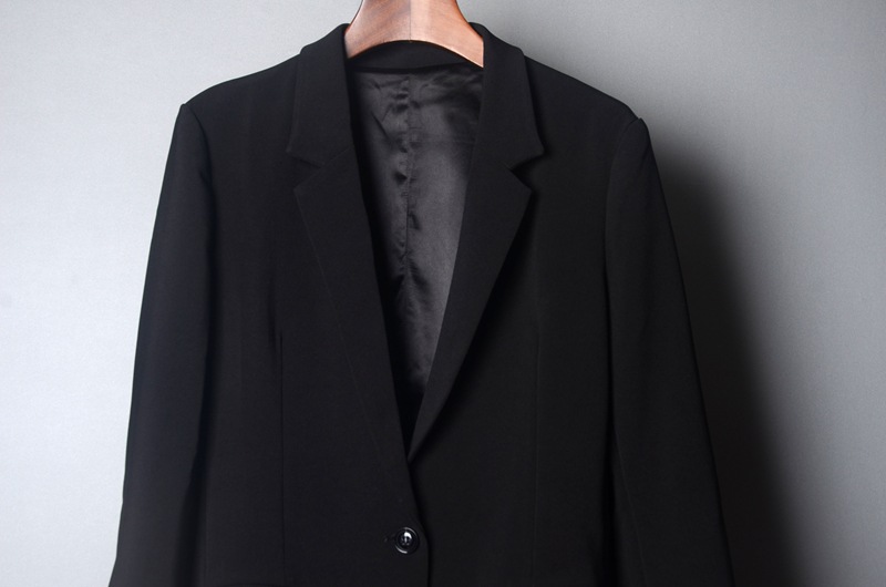 Costume femme en Mélange de fibres chimiques - Ref 3335771 Image 13