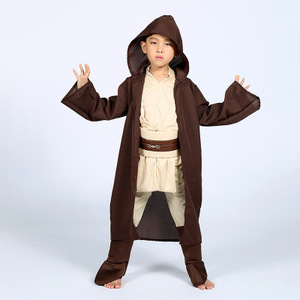 New Halloween children’s costume Star Wars Jedi Anakin cos clothing factory direct sales