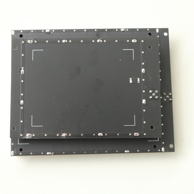 自助報班機射頻感應RFID讀寫器汽車站報班設備多標簽讀寫模塊