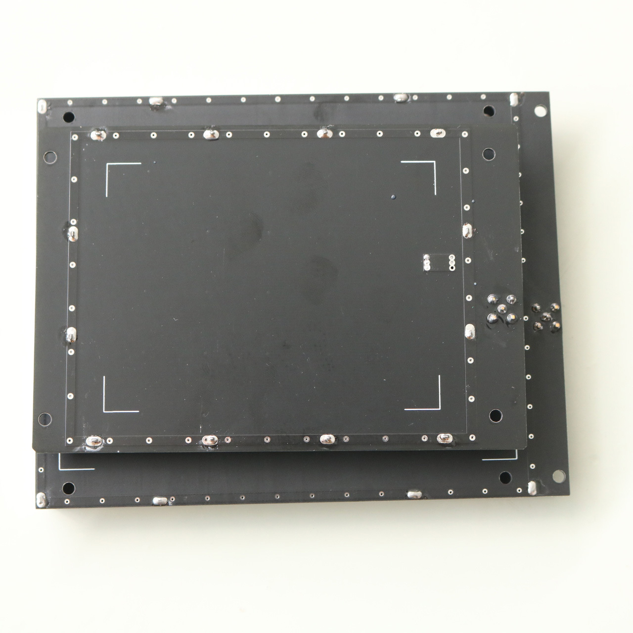 自助報班機射頻感應RFID讀寫器汽車站報班設備多標簽讀寫模塊