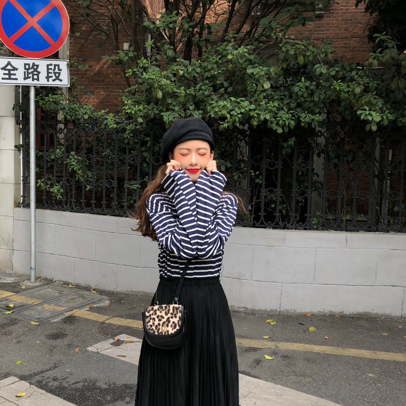 T shirt femme SUILIU en Coton - Ref 3315060 Image 41