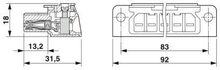 �����˹ ���� �ݶ����� HCC 4-F-1600001