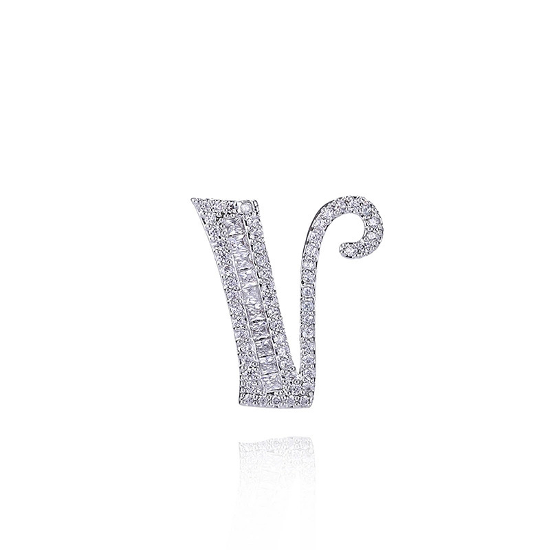 Platinum v