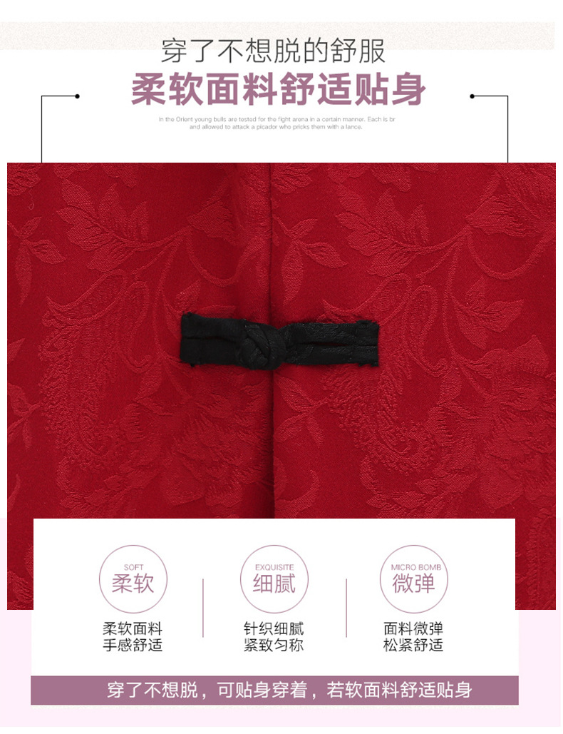 Gilet femme en Coton - Ref 3317098 Image 14