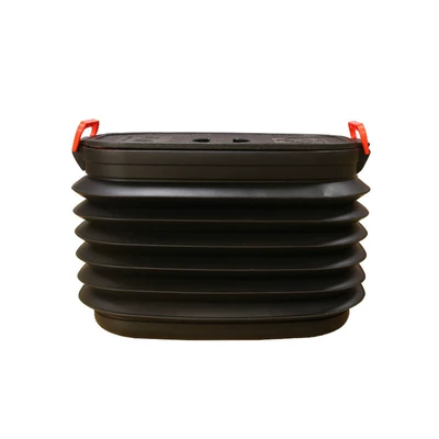 Car Trunk Storage Box Car Foldable Storage Box Multifunctional Outdoor Folding Storage Box
