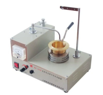 Асфальтовый микрокомпьютер с ЧПУ, полностью автоматический Krfflan с открытой точкой вспышки RF-3536