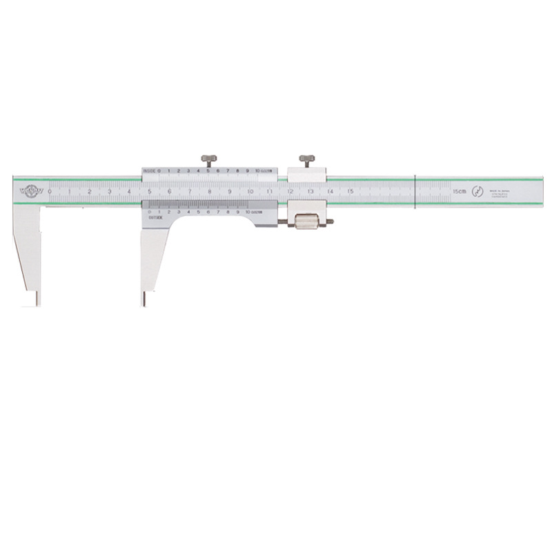 日本中村刻度游标卡尺KANON游标卡尺SCM系列游标卡尺SCM15/SCM400