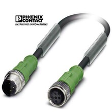 �����˹������/ִ��������SAC-3P-M12MS/1,5-PUR