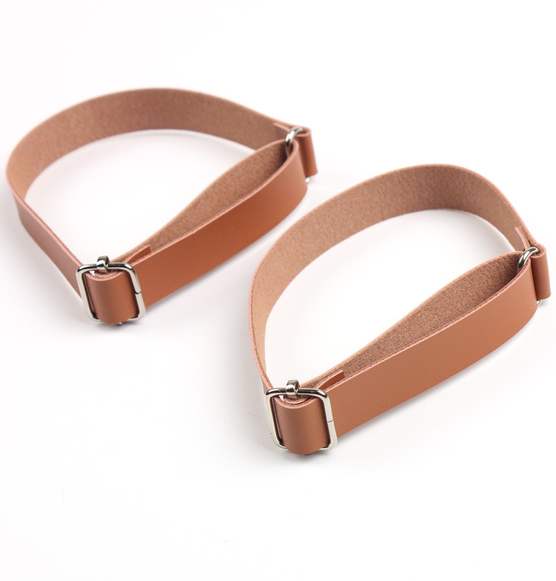1.5cm shirt sleeve ring armband elastic arm with European and…