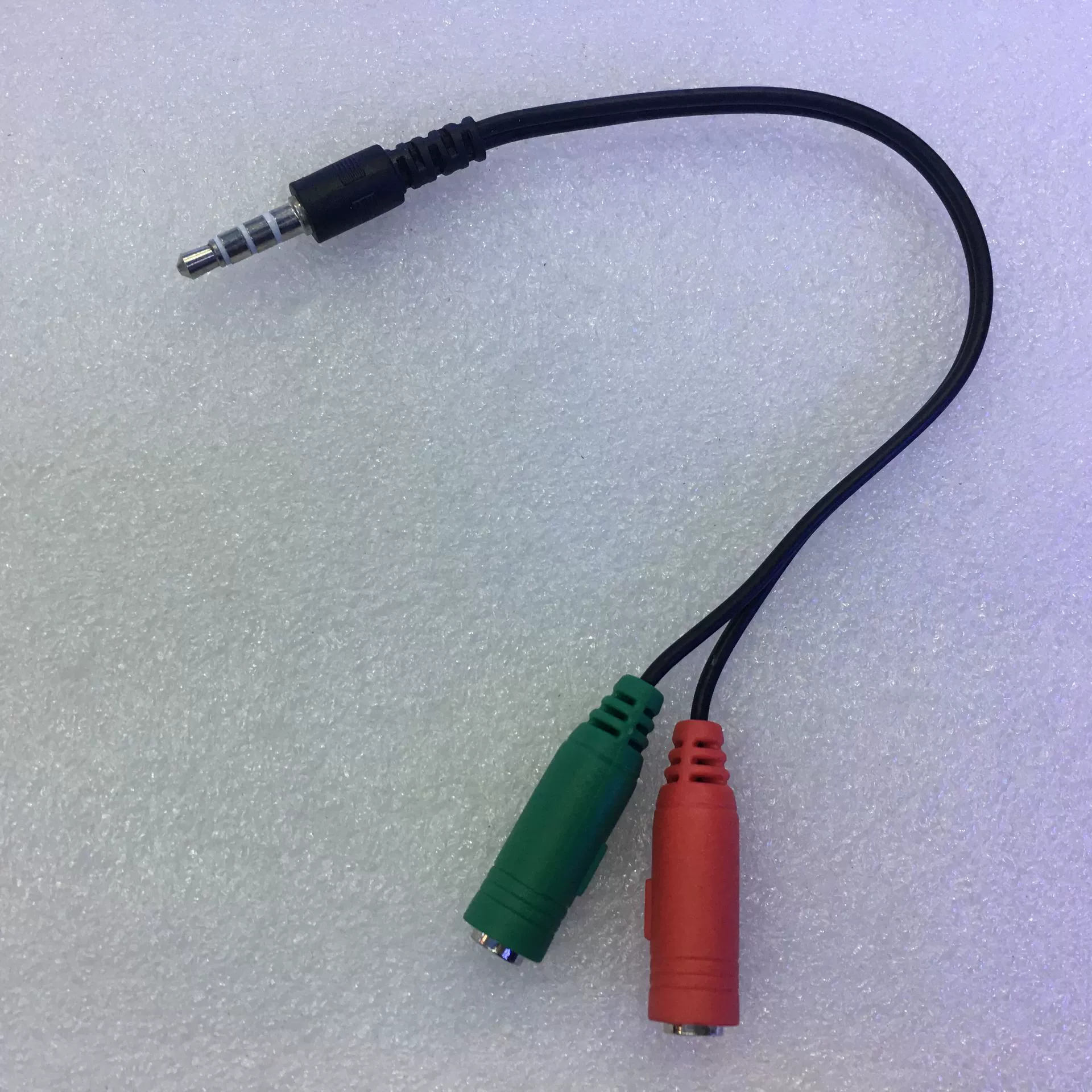 Никелированный мобильный телефон 3,5, караоке, Поющая панель, 4-полюсный штекер, микрофонная гарнитура, 1-2 адаптер, 1-2, аудиолиния