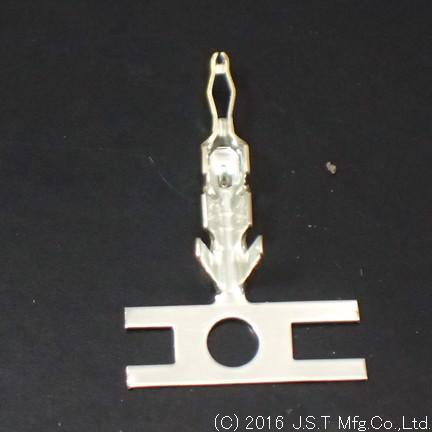 SCN-001T-1.0K ����ѹ�Ŷ���JST������2.5mm��� ����Ӳ����ͷ