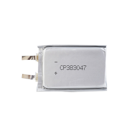 孚安特耐-40度方形电池CP352440 有源电子标签用软包锂电池