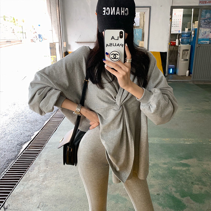 Costume femme en Coton peigné - Ref 3333998 Image 7