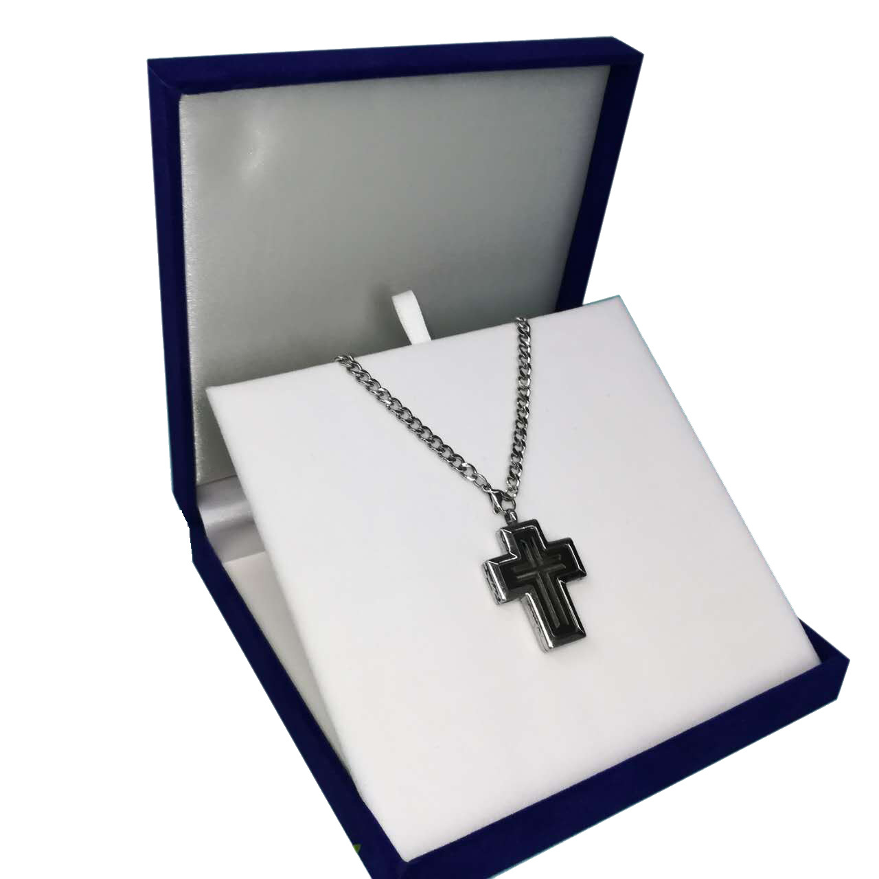 厂家直销 首饰盒 绒布套装盒饰品包装盒 礼品盒可加LOGO定制