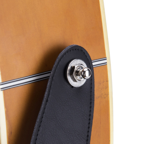 Wholesale guitar strap lock, guitar strap nail, folk guitar tail nail, metal wood electric guitar strap buckle