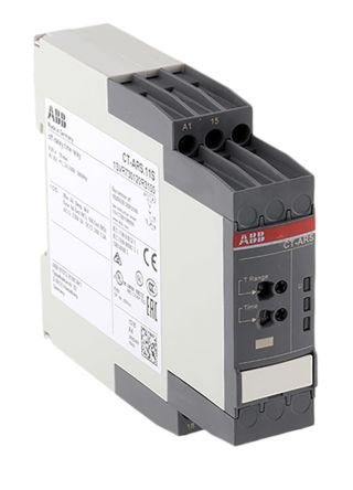 全新原装正品 ABB 1SVR730120R3100 时间继电器 库存现货
