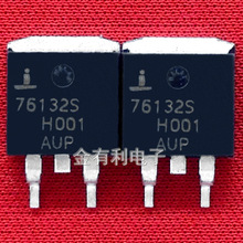 ���HUF76132S 76132S 75A30V MOS��ЧӦ�� TO-263