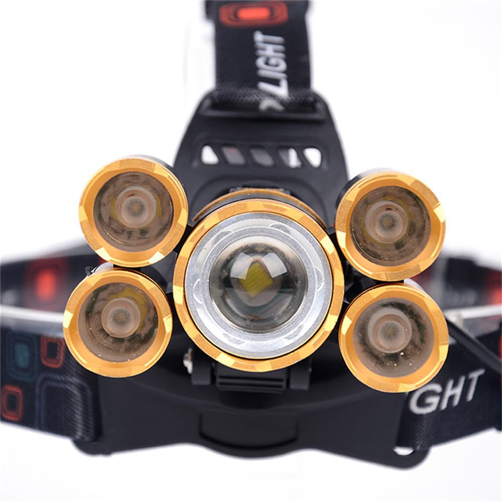 travel LED lantern