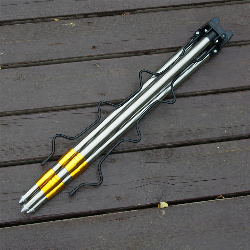 黄套三脚支架12