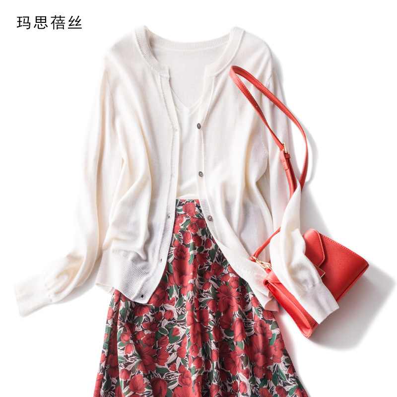 Pull femme - Ref 3414357 Image 5