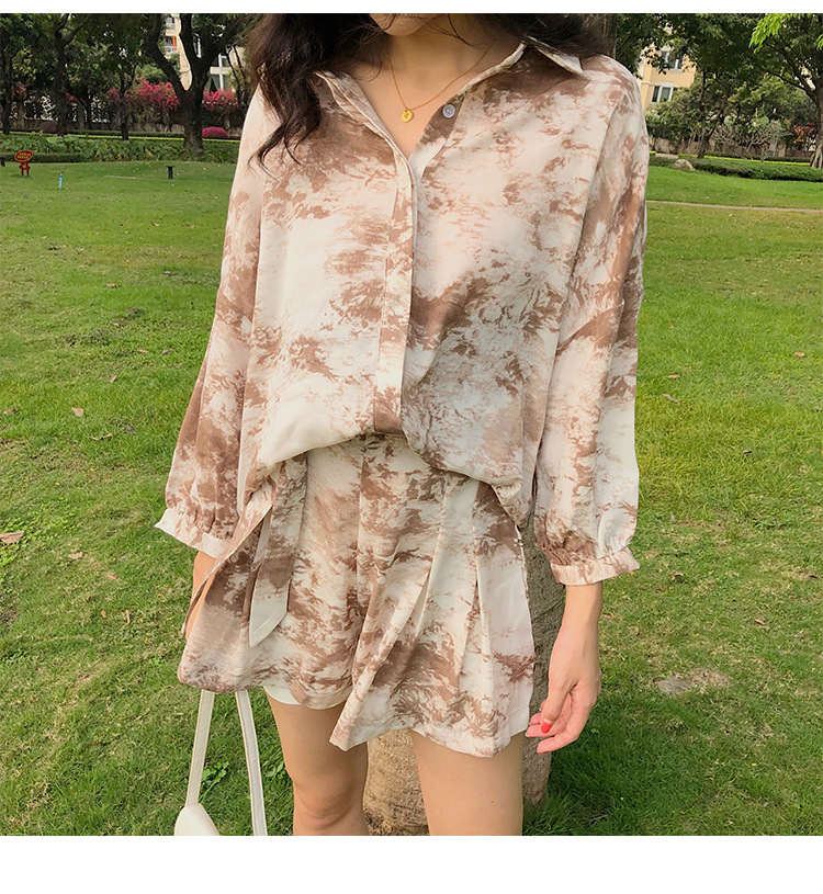 Costume femme HUI HUI en Fil de mousseline - Ref 3334687 Image 15