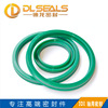 supply standard Hydraulic pressure Rod IDI oil seal Resistance to high pressure and wear resistance PU polyurethane OSI Seals for Shafts