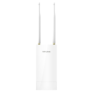 TPLINK TL-AP1201GP高速室外无线AP大功率wifi覆盖基站工程发射器