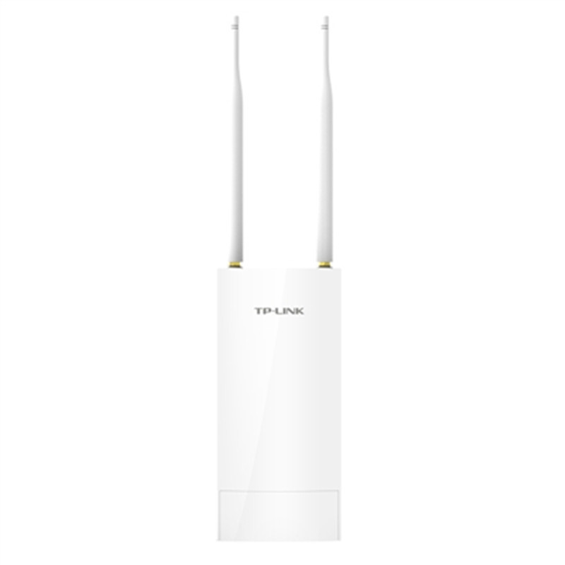 TPLINK TL-AP1201GP高速室外无线AP大功率wifi覆盖基站工程发射器