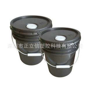 ����Ͱ 20kg�V�ډT��Ͱ ��ʽ�AͰ ���bͰ��ɫ