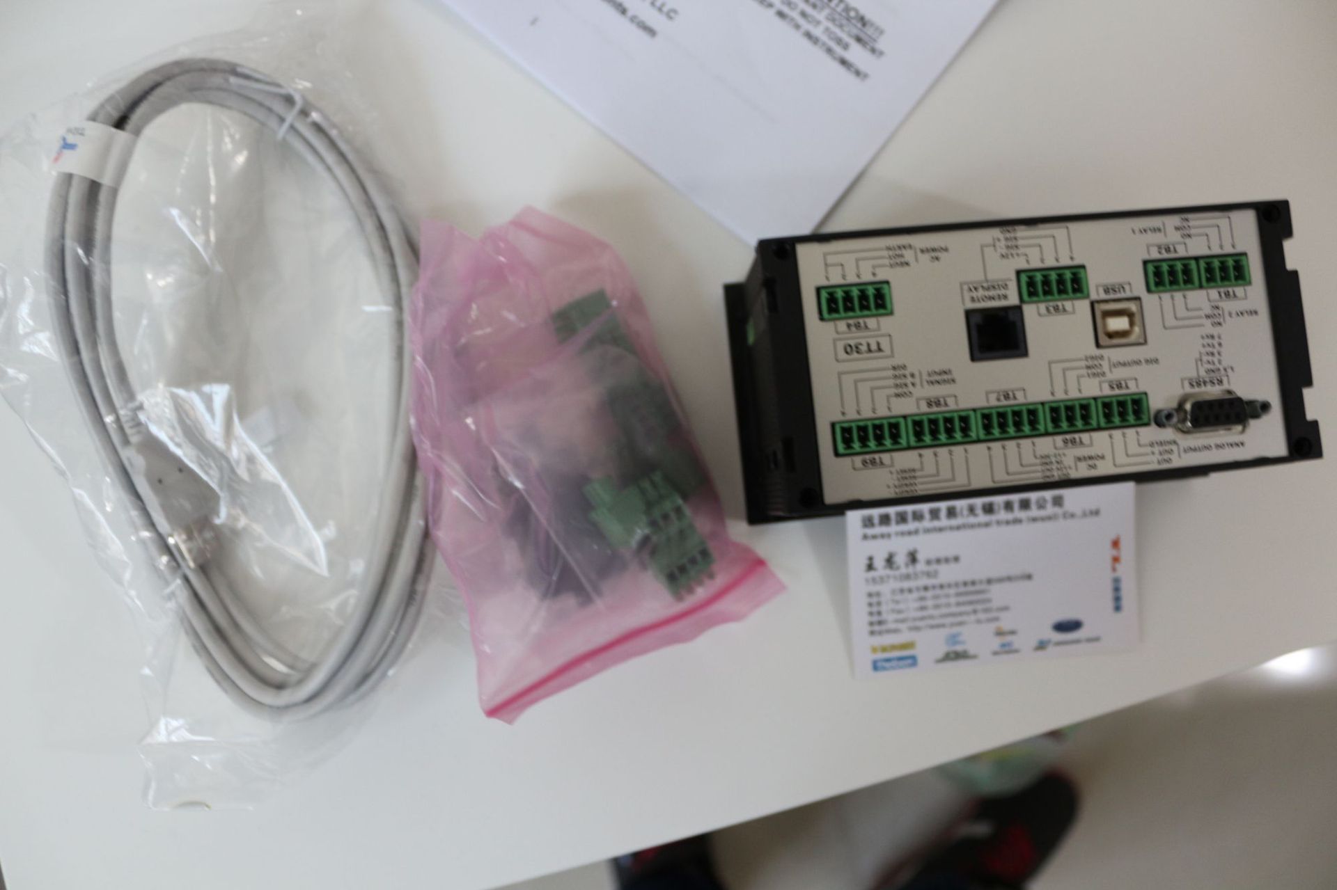 美国AITEK转速探头70085-1010-214