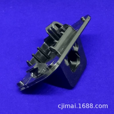 hole fixed bracket car – Vehicle camera