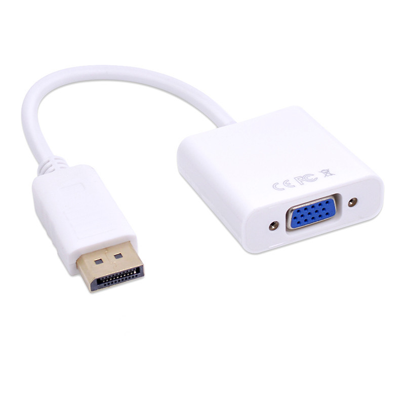 CHIPAL-DisplayPort-Display-Por