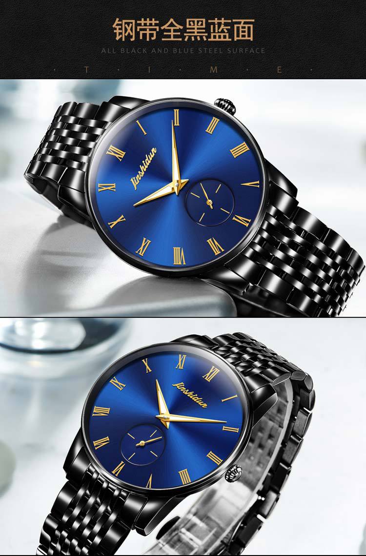 Montre homme OLEVS  OLIVIA - Ref 3389169 Image 36